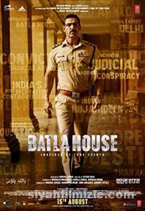 Batla House 2019 izle