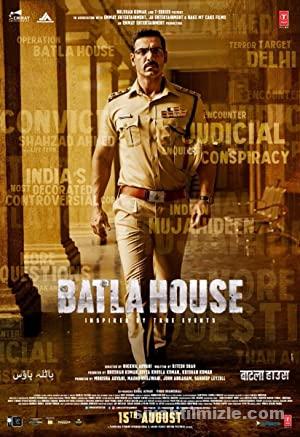Batla House 2019 izle