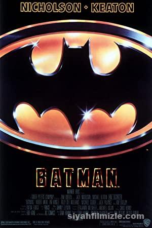 Batman 1989 izle