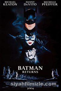 Batman Dönüyor 1992 izle
