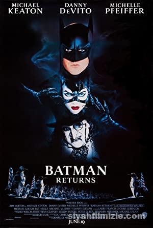 Batman Dönüyor 1992 izle
