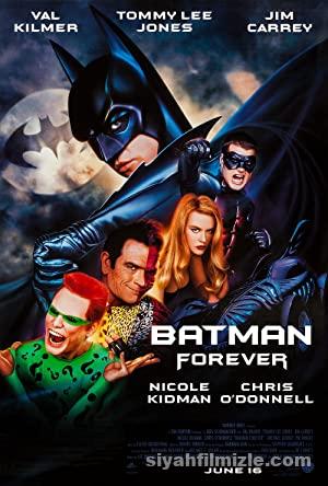 Batman Daima 1995 izle