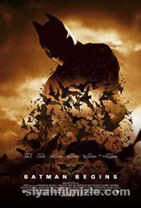 Batman Başlıyor 2005 izle