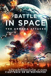 Battle in Space The Armada Attacks 2021 izle