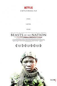 Beasts of No Nation (2015) Dublaj/izle