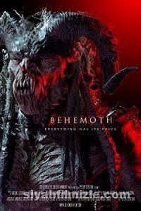 Behemoth (2020) izle