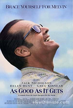 Benden Bu Kadar 1997 izle