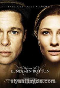 Benjamin Button’ın Tuhaf Hikayesi 2008 izle