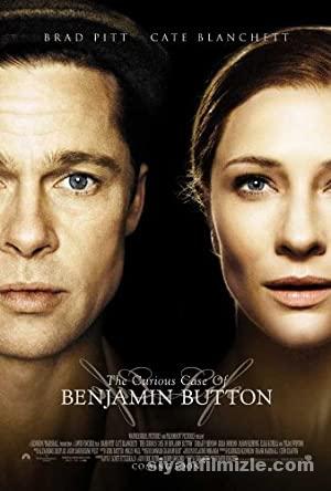 Benjamin Button’ın Tuhaf Hikayesi 2008 izle