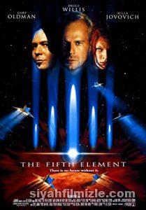 Beşinci Element 1997 izle