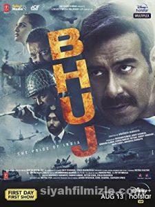 Bhuj: The Pride of India (2021) izle