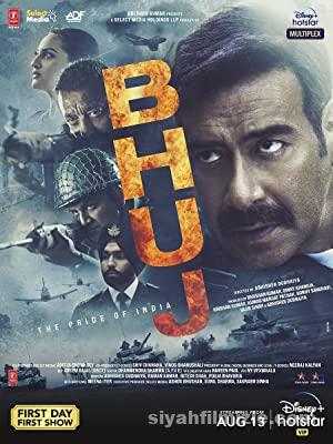 Bhuj: The Pride of India (2021) izle