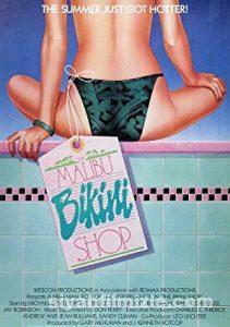 Bikini Dükkanı 1986 izle