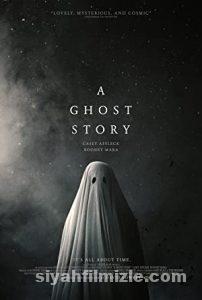 Bir Hayalet Hikayesi 2017 izle