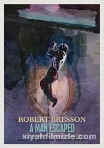 Bir İdam Mahkumu Kaçtı 1956 izle