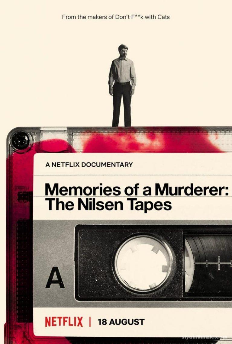 Bir Katilin Anıları: Dennis Nilsen 2021 izle
