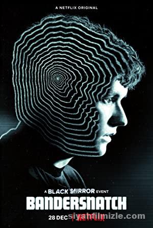 Black Mirror: Bandersnatch 2018 izle