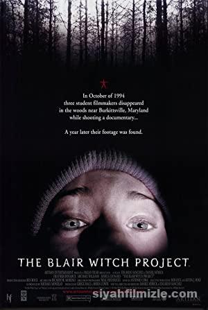 Blair Cadısı (The Blair Witch Project) 1999 izle