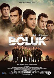 Bölük 2017 izle