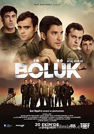 Bölük 2017 izle