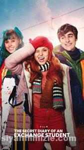 Brezilyalı Öğrencinin Gizli Günlüğü 2021 izle