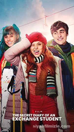 Brezilyalı Öğrencinin Gizli Günlüğü 2021 izle