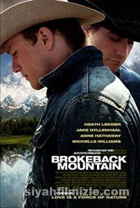 Brokeback Dağı izle | Brokeback Mountain izle (2005)