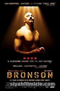 Bronson 2008 izle