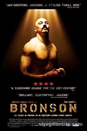 Bronson 2008 izle