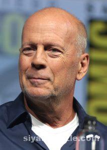 Bruce Willis Filmleri
