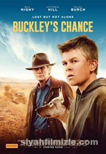 Buckley’in Şansı 2021 izle