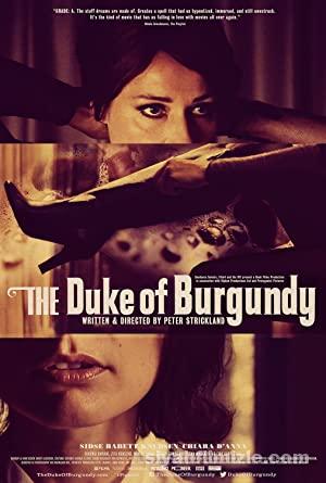 Burgonya Dükü 2014 izle