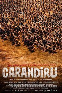 Carandiru 2003 izle