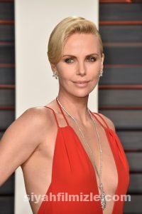 Charlize Theron Filmleri