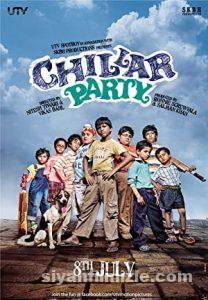 Chillar Party 2011 izle