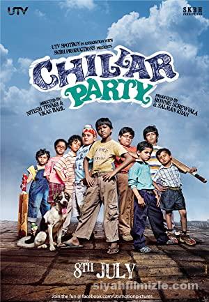 Chillar Party 2011 izle