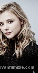 Chloë Grace Moretz Filmleri