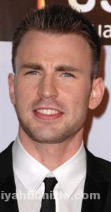 Chris Evans Filmleri