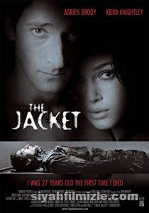 Çıldırış (The Jacket) 2005 izle