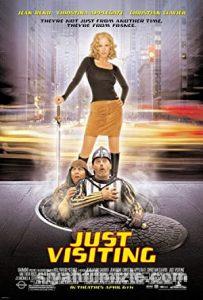 Çılgın Konuklar 2001 izle