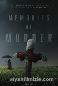 Cinayet Günlüğü 2003 izle