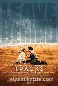 Çöldeki İzler 2013 izle