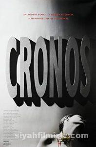 Cronos 1993 izle