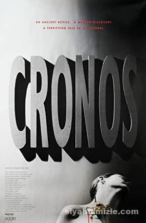 Cronos 1993 izle
