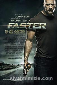 Daha Hızlı (Faster) 2010 izle