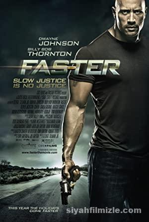 Daha Hızlı (Faster) 2010 izle