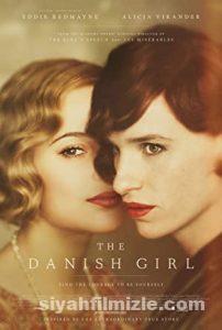 Danimarkalı Kız 2015 izle