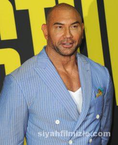 Dave Bautista Filmleri