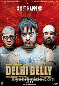 Delhi Belly (2011) izle