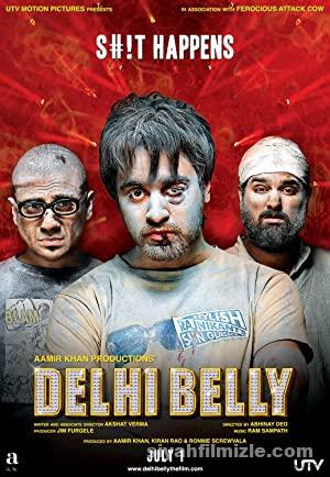 Delhi Belly (2011) izle